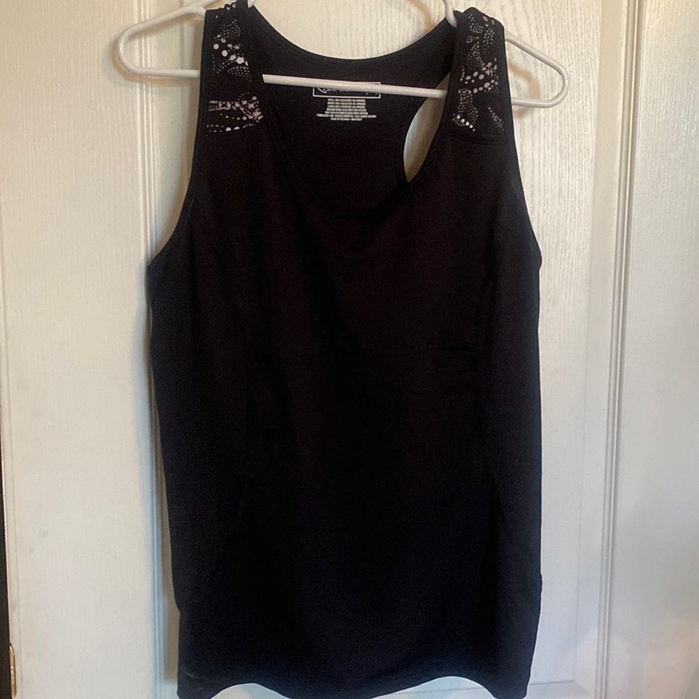 Tek Gear gym tank top